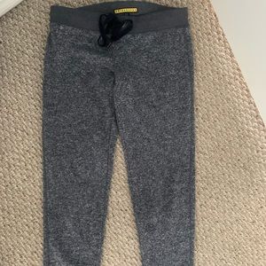 Prince and fox joggers